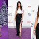 Image for article titled Believe Premiere: Cute Dresses and Bieber as The Elf on the Shelf